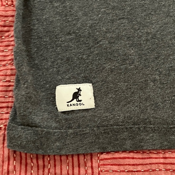 Kangol men’s XXL cotton tshirt - Picture 7 of 13